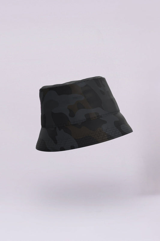Back to Black - bob de pluie