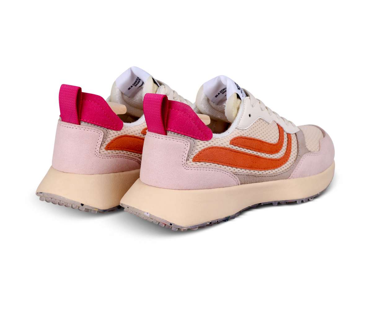 Marathon Rose/Orange