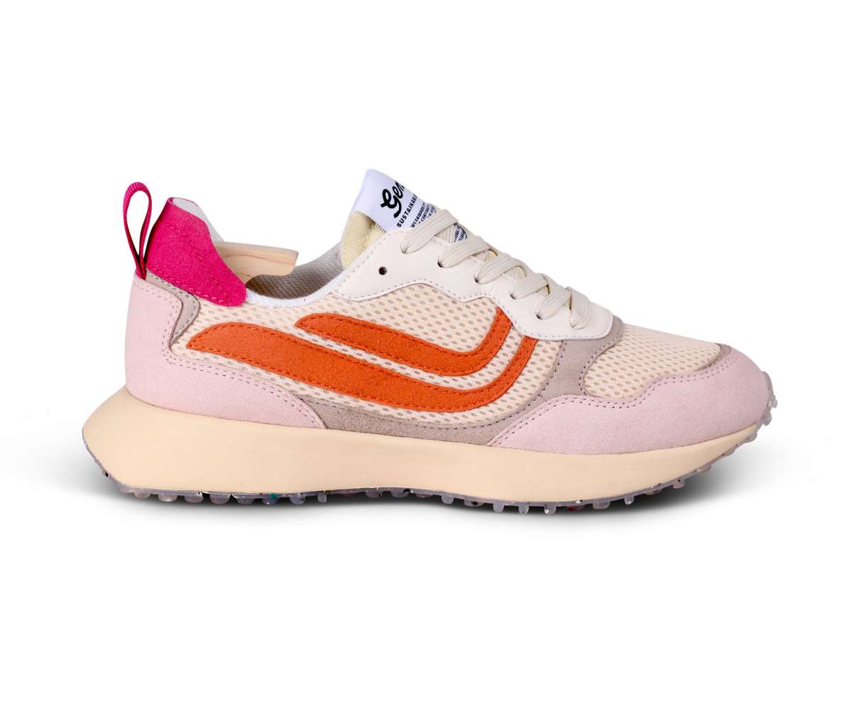 Marathon Rose/Orange