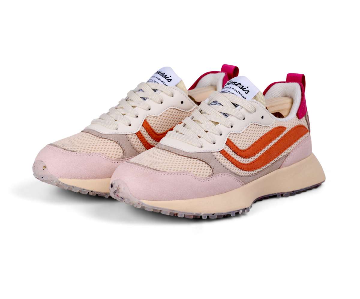 Marathon Rose/Orange