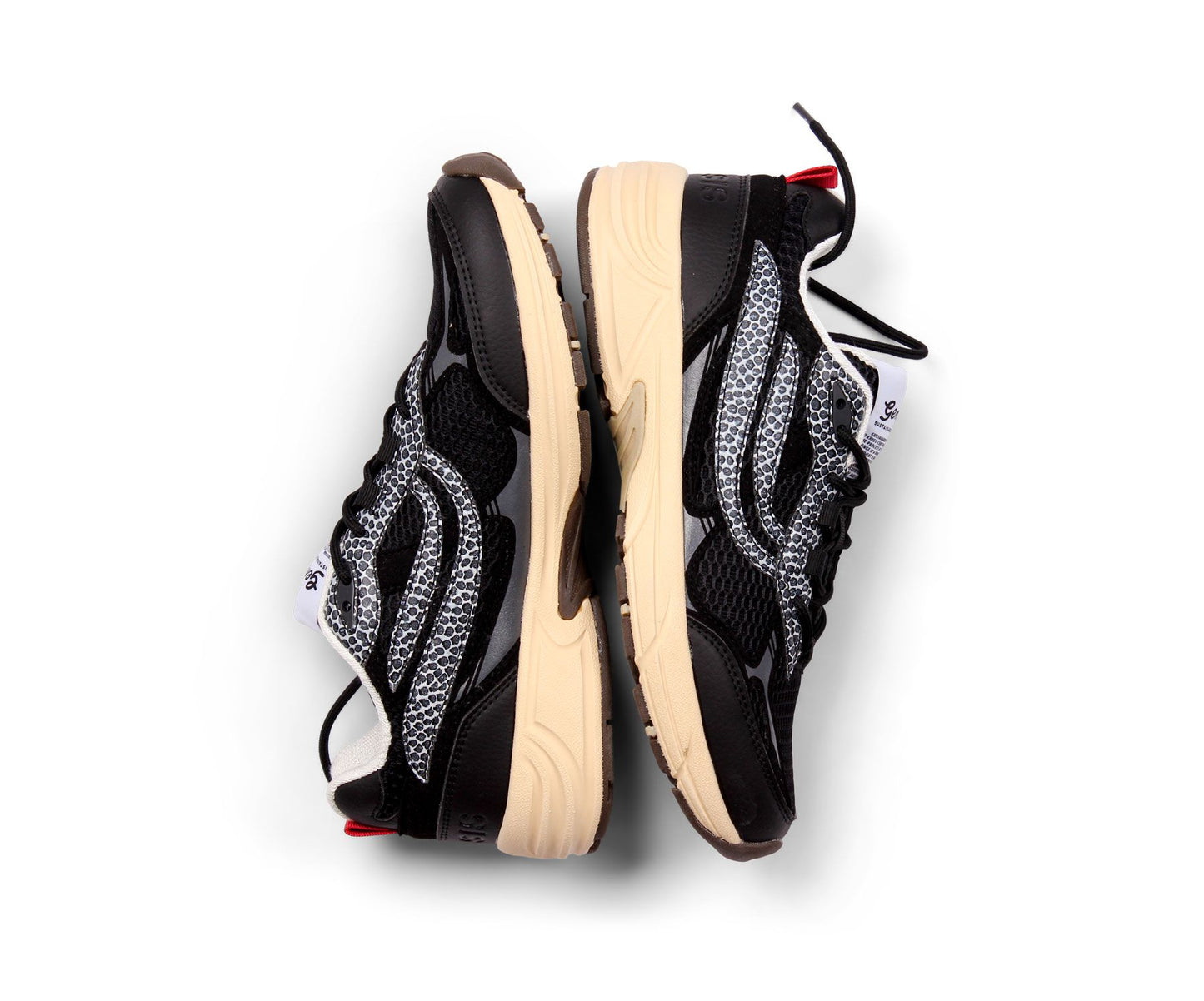 G-ECO '99 EMBO - Black