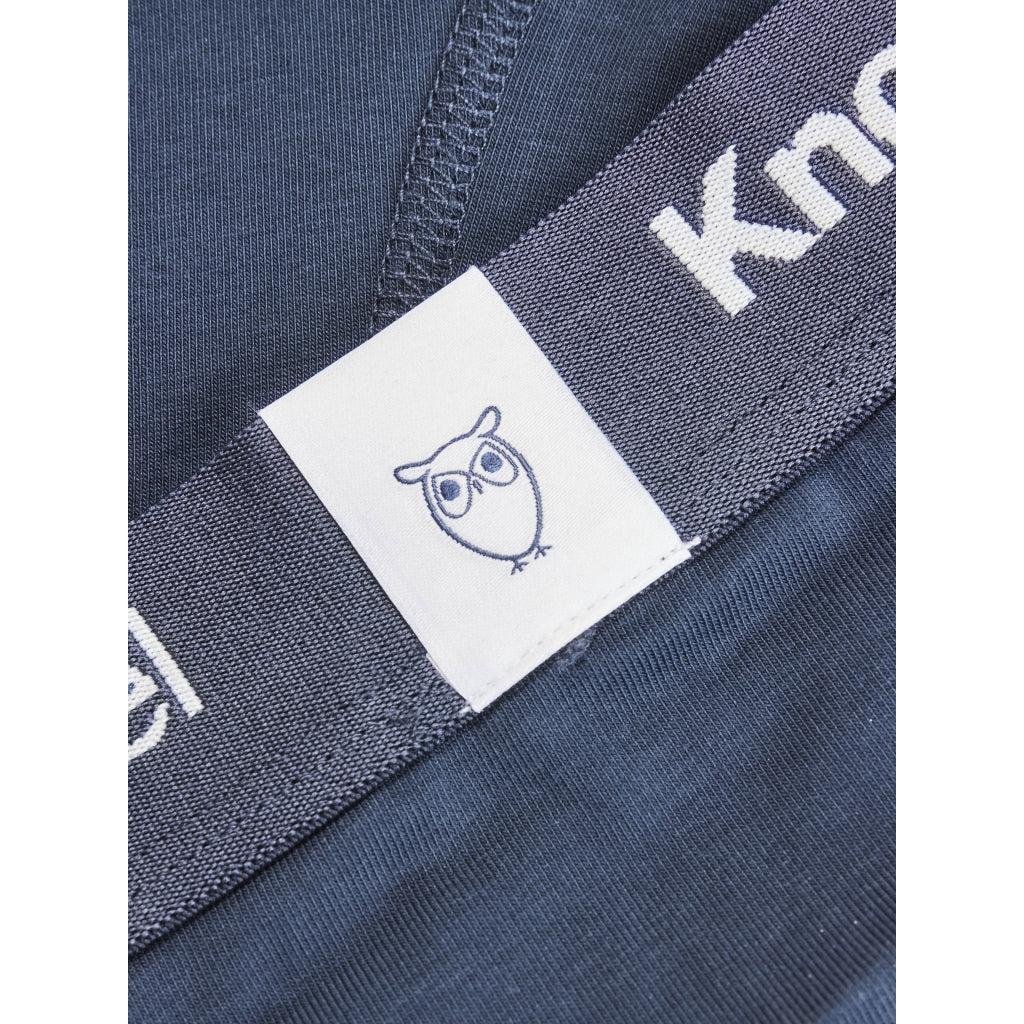 Calçons 2-pack Dark Blue