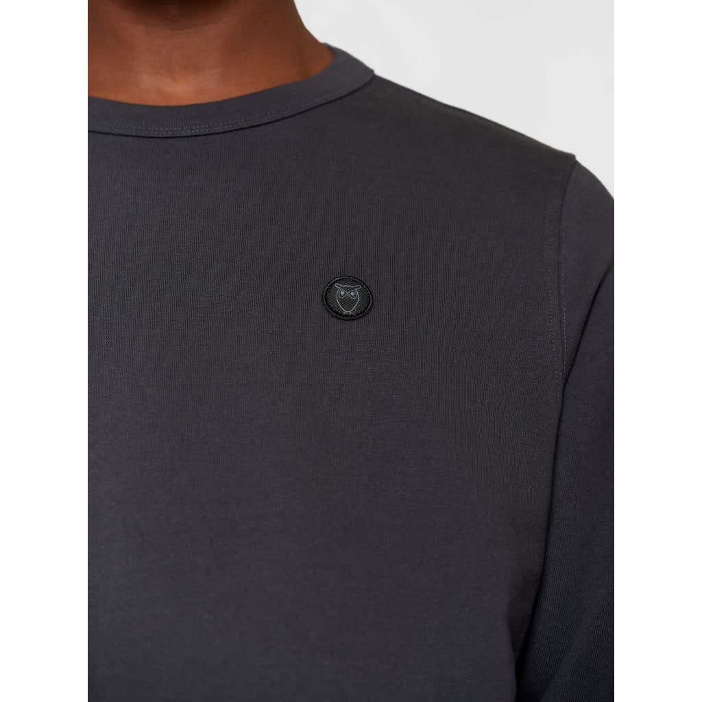 Sweat basic ERIK - noir