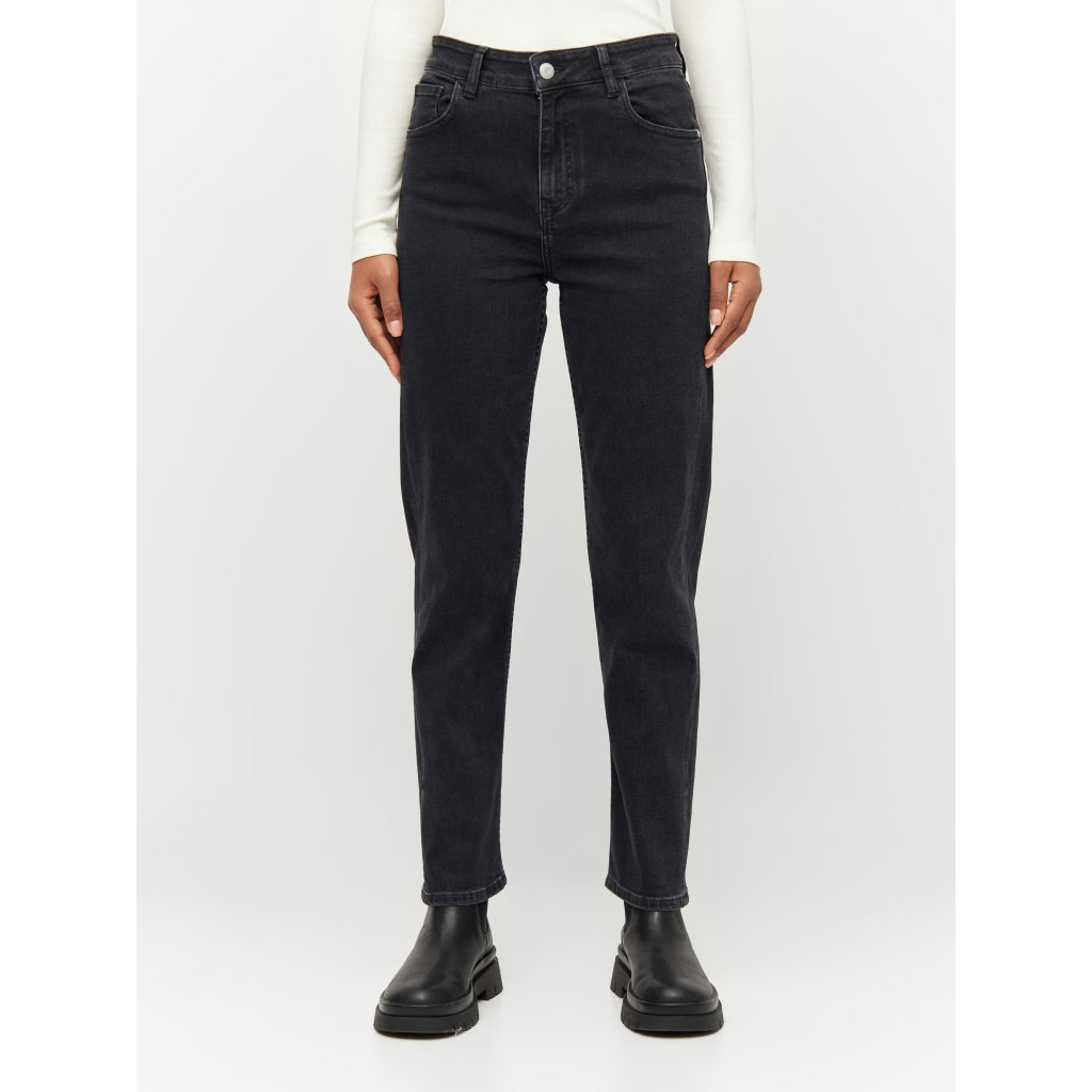 Iris mom - Rinse Black