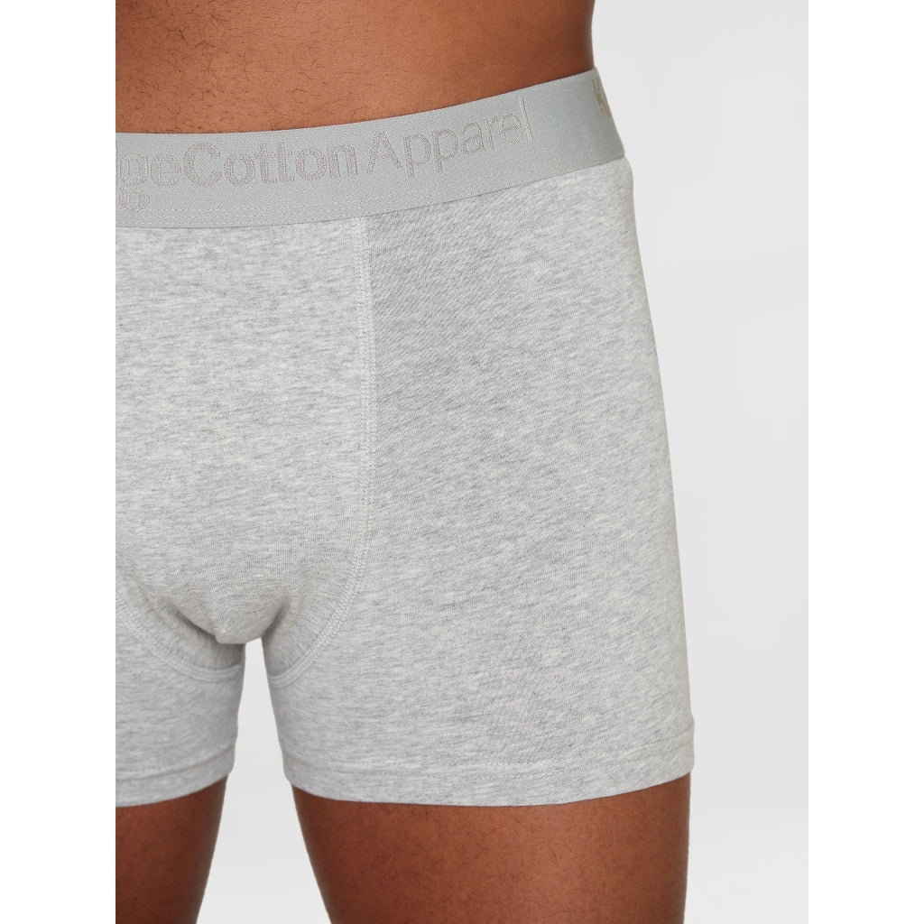 Calçons 2-pack - Grey