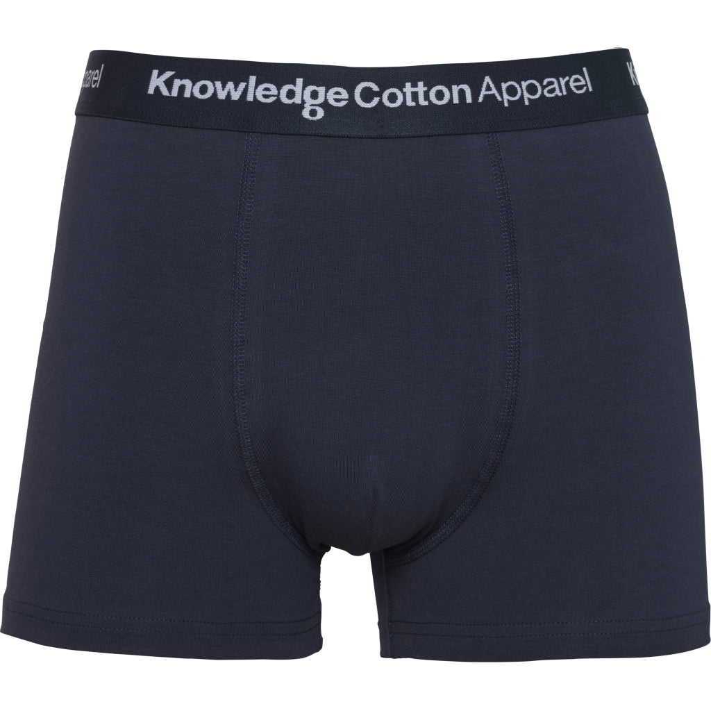 Calçons 2-pack Dark Blue