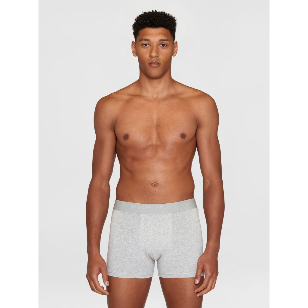 Calçons 2-pack - Grey