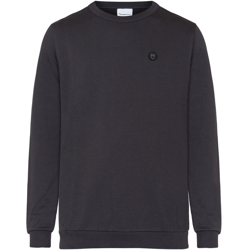 Sweat basic ERIK - noir