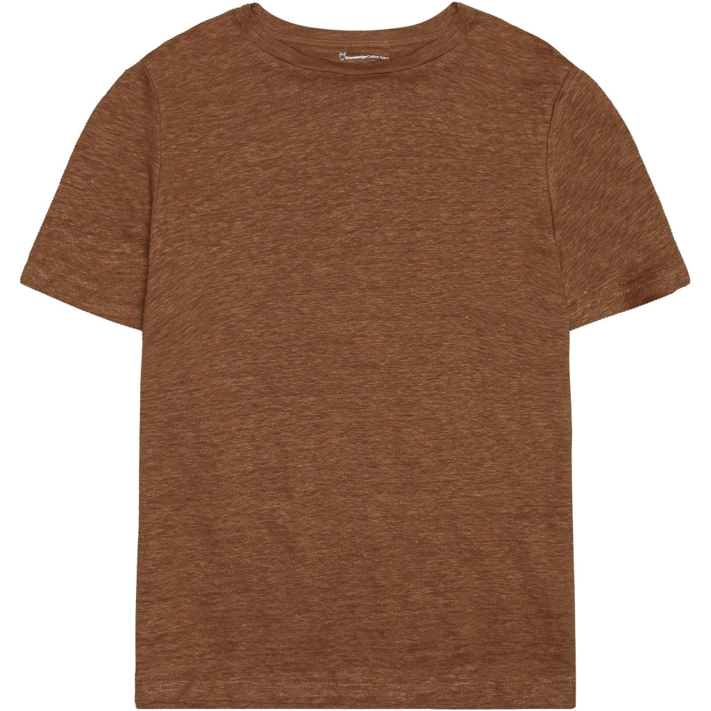 T-shirt en lin - Tiramisu