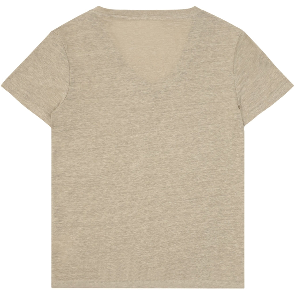 T-shirt en lin (vol V) - Twill