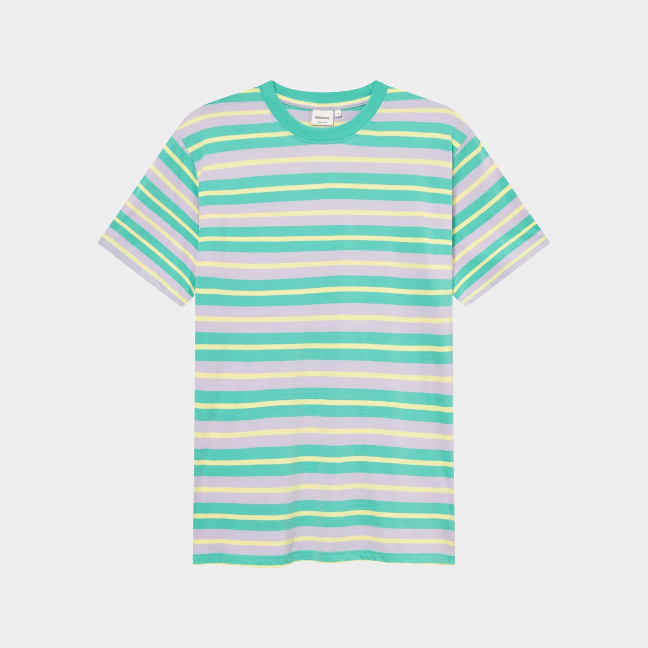 T-shirt STOCKHOLM paper cut bike - blanc (Copie)