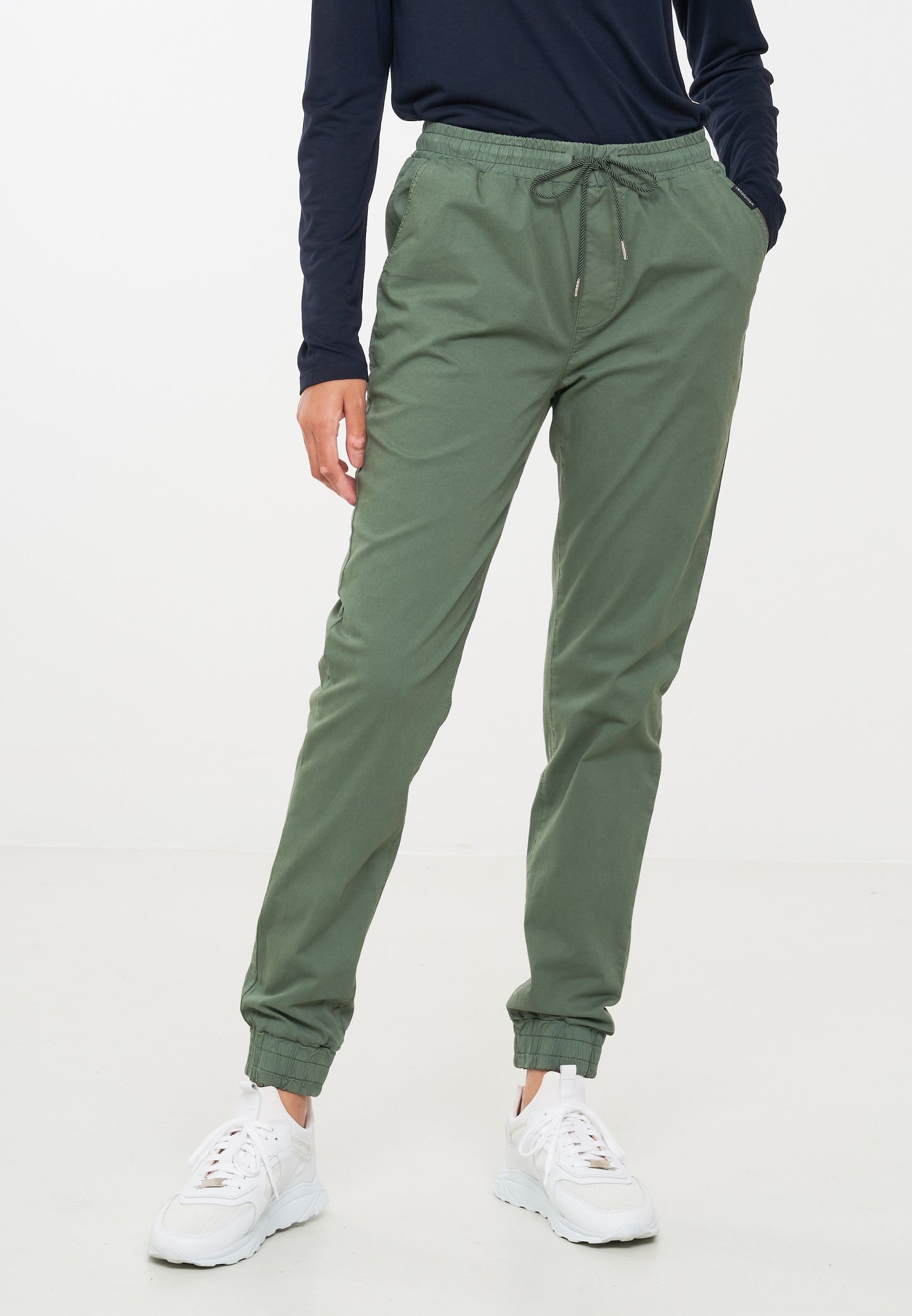 Jogg Chino CALATHEA Kaki