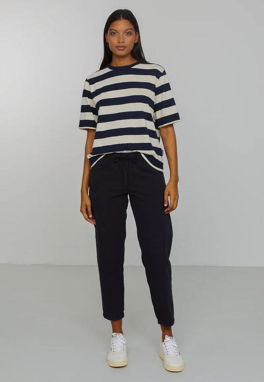 Jogg Chino KALE - dark navy