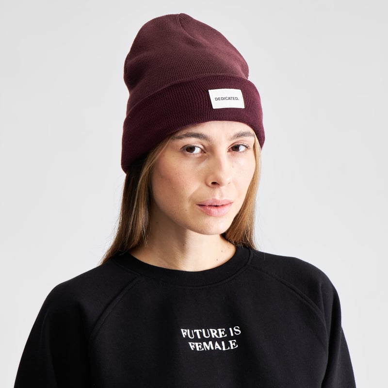 Bonnet Kiruna - Figue