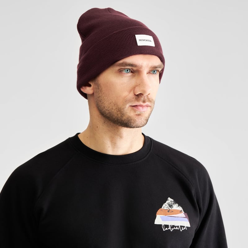 Bonnet Kiruna - Figue