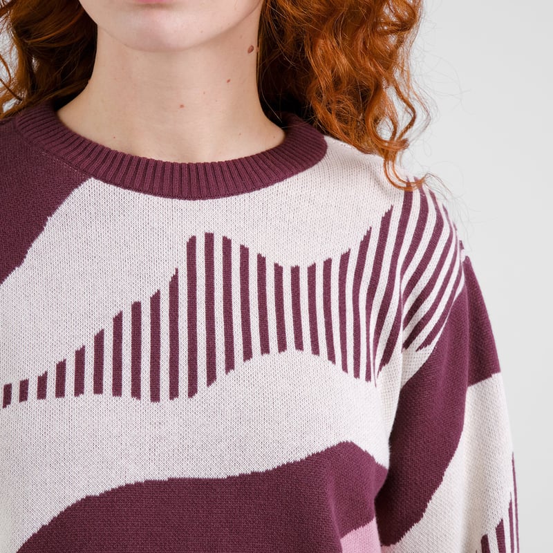 Sweat ARENDAL Flowing Abstract