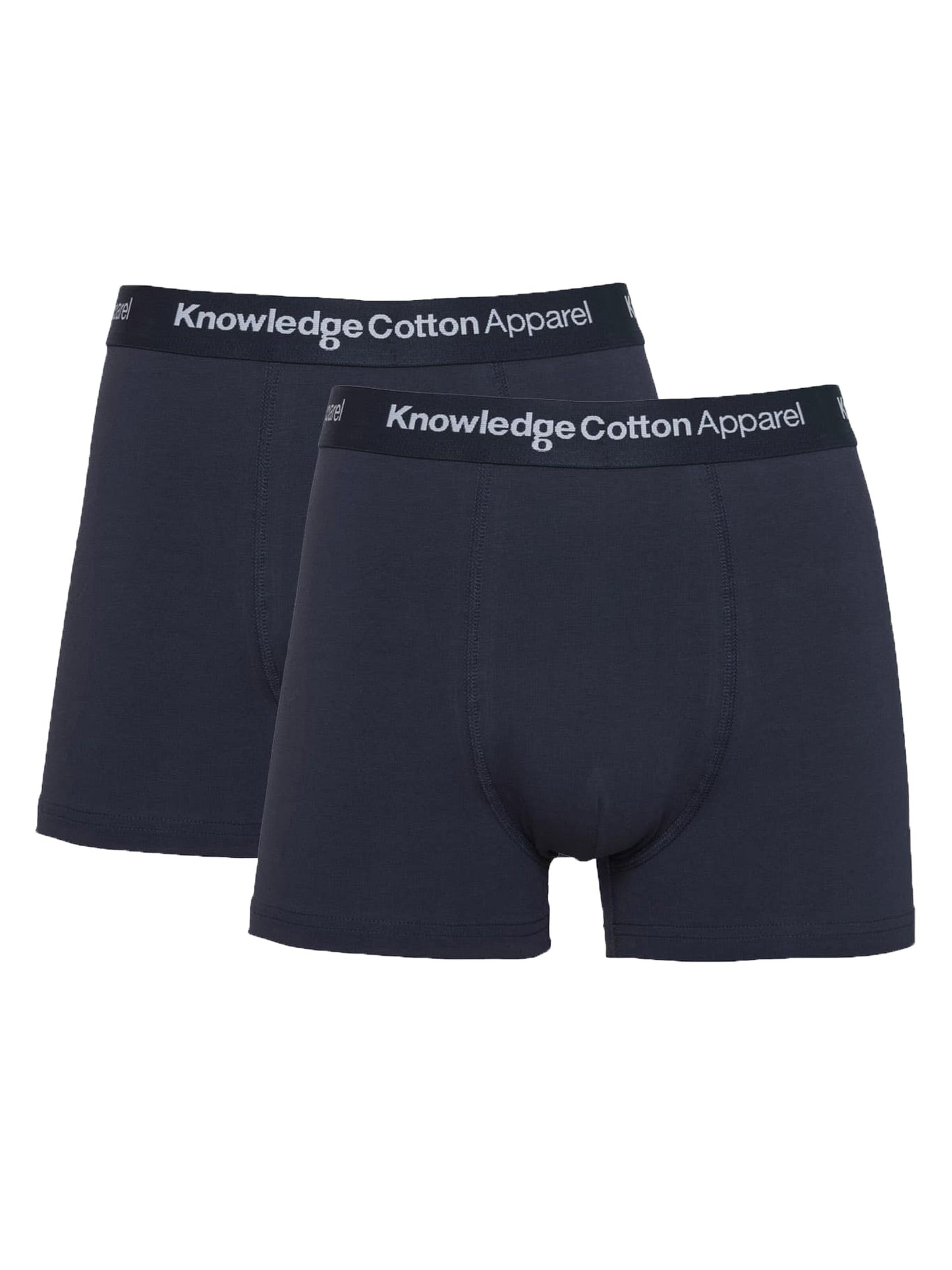 Calçons 2-pack Black Jet