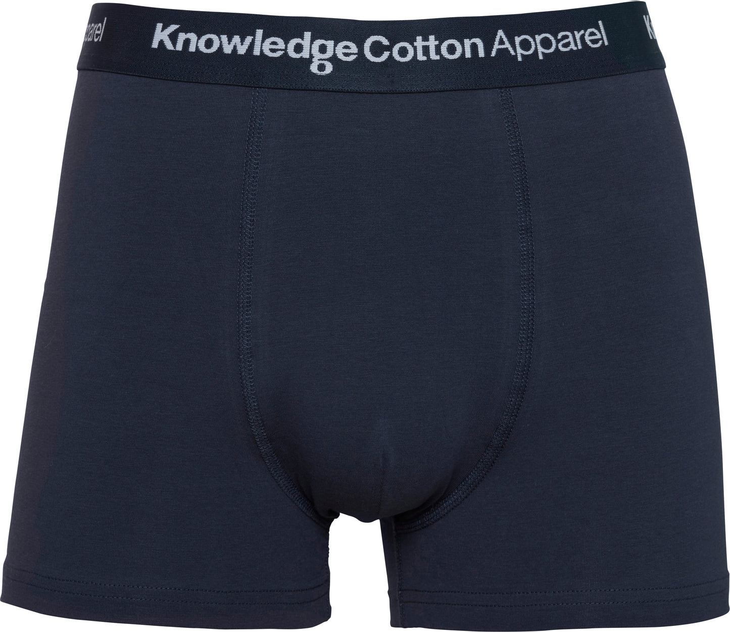 Calçons 2-pack Black Jet