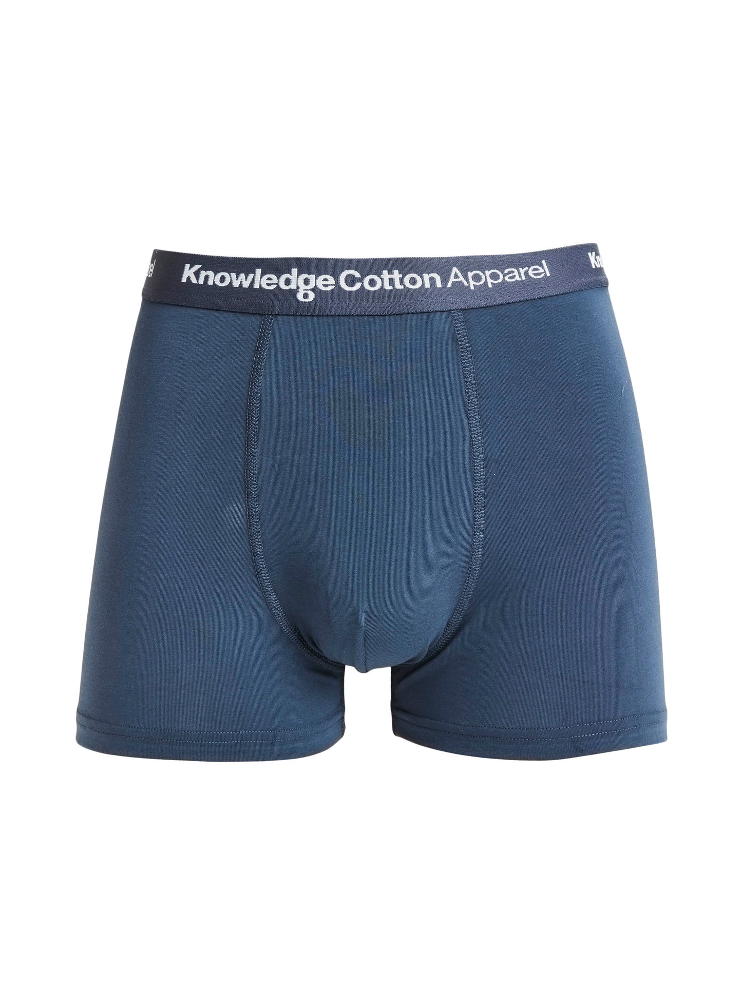 Calçons 2-pack Grey Melange