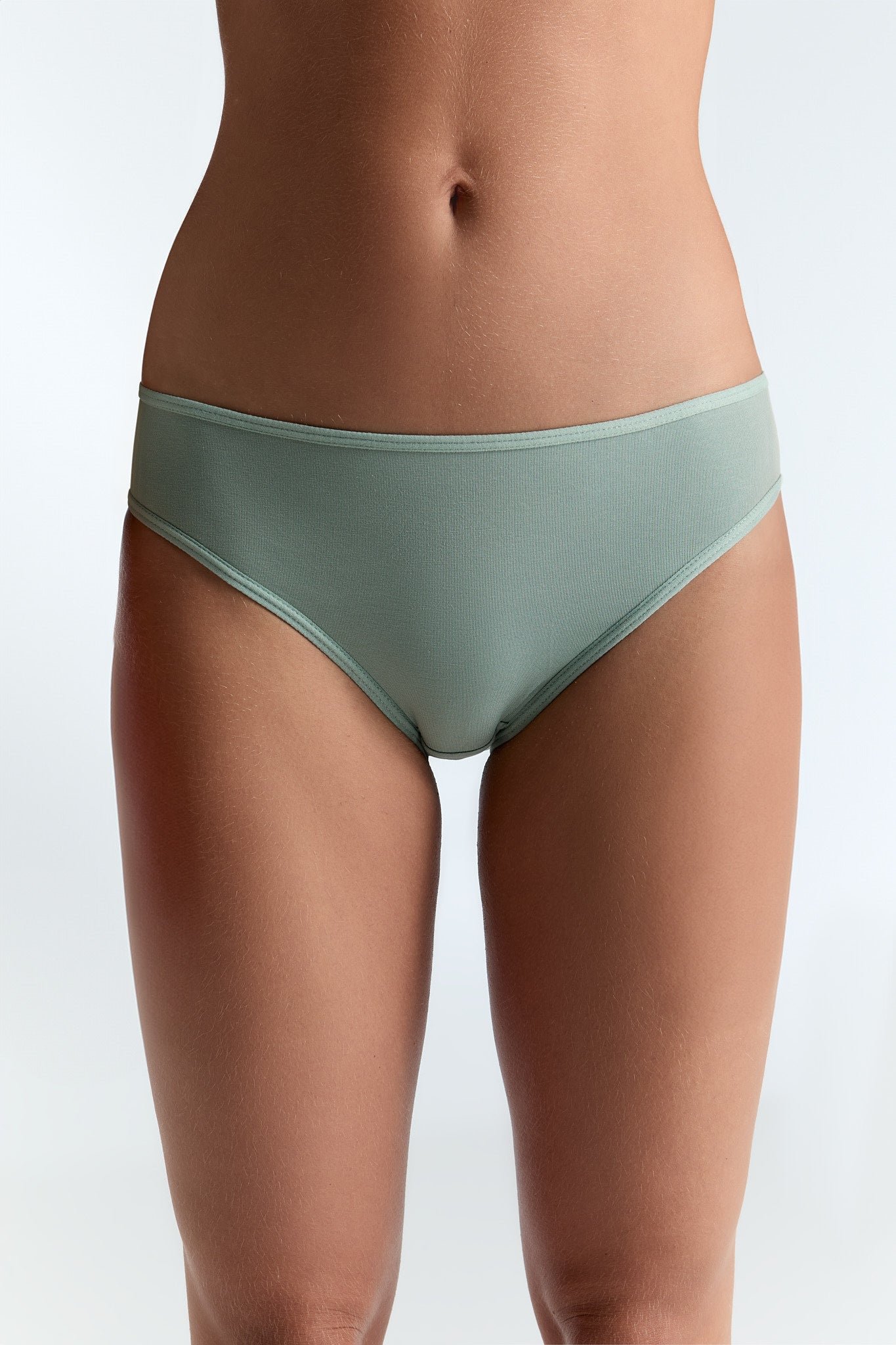 Culotte Vert eau