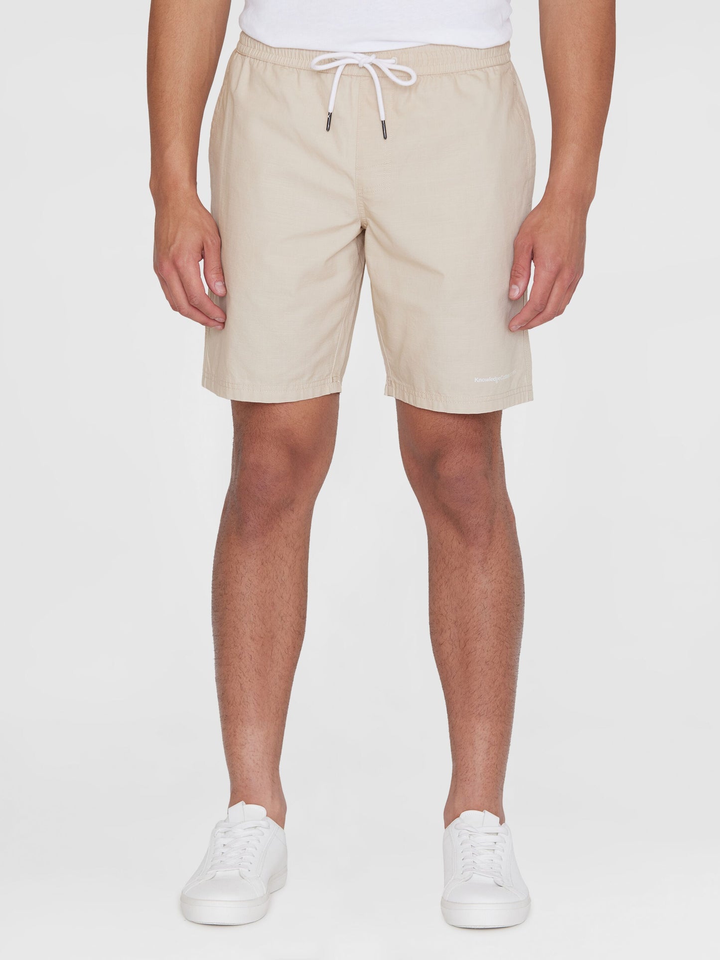 Short Boardwalk beige