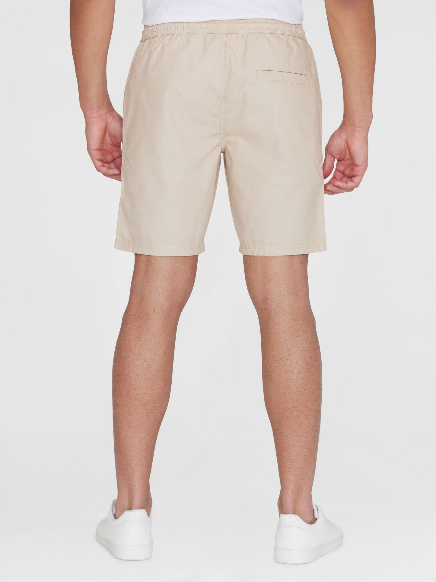 Short Boardwalk beige