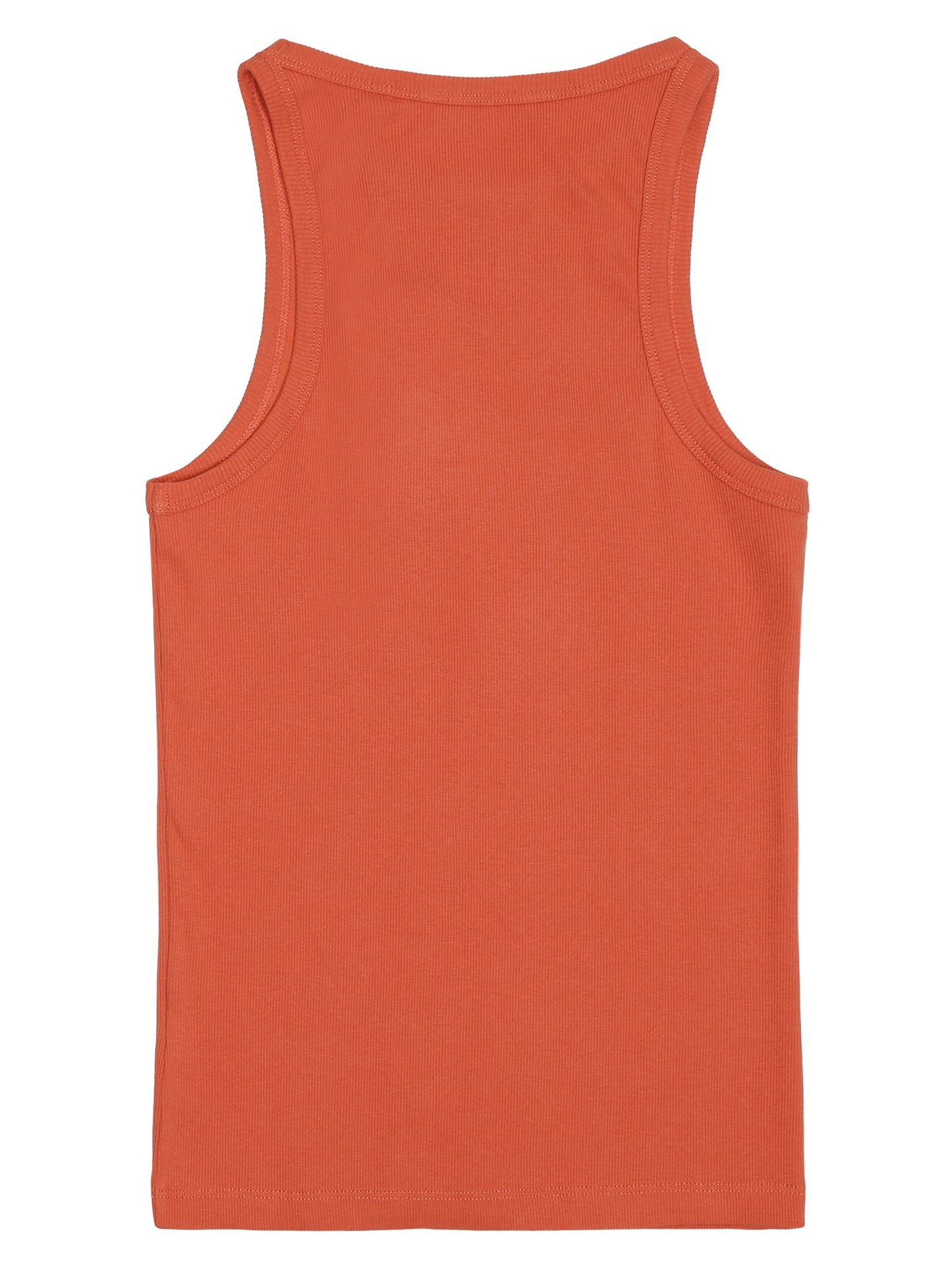 Top RACER rib - Corail