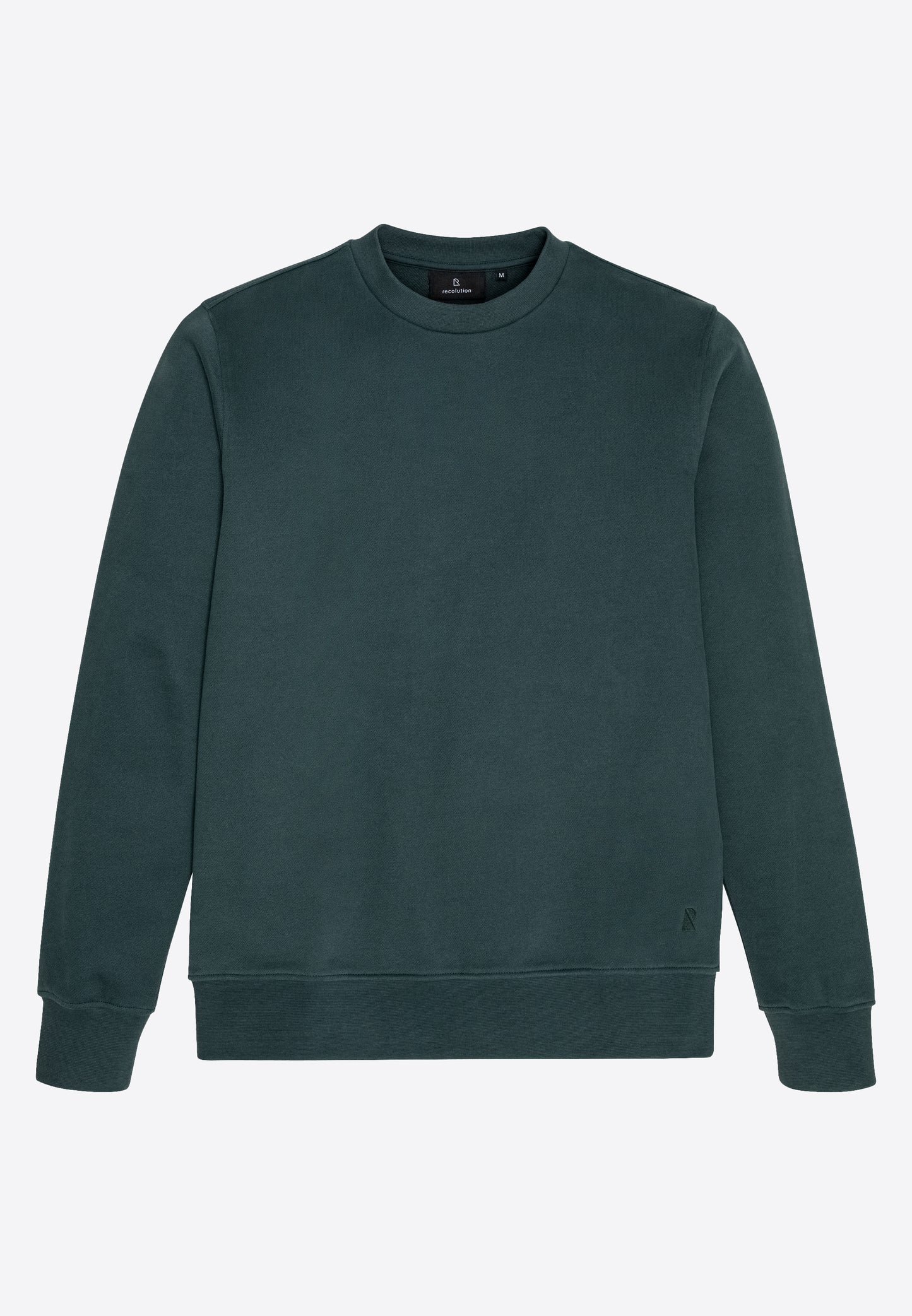 Sweat TAMARILLO - Vert