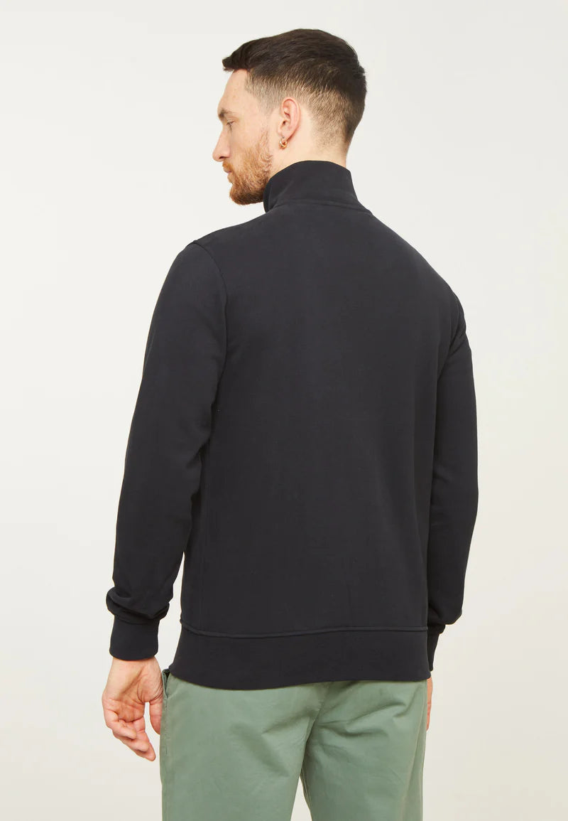 Pull à tirette CAMPHOR noir