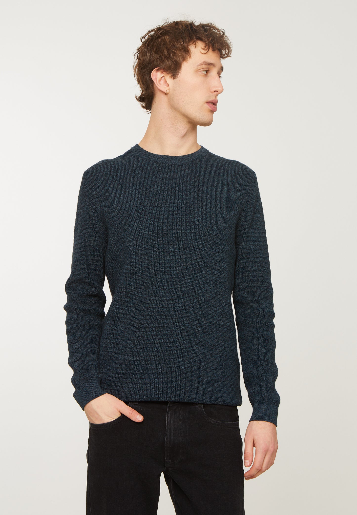 Pull BACOPA black