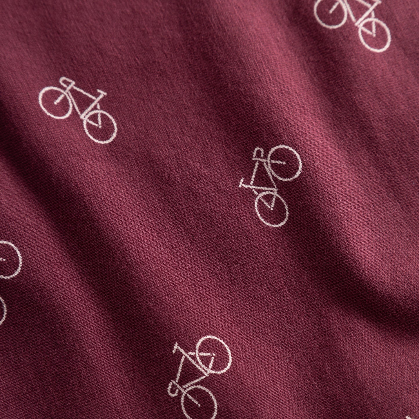 Boxer Kalix Bike bordeaux