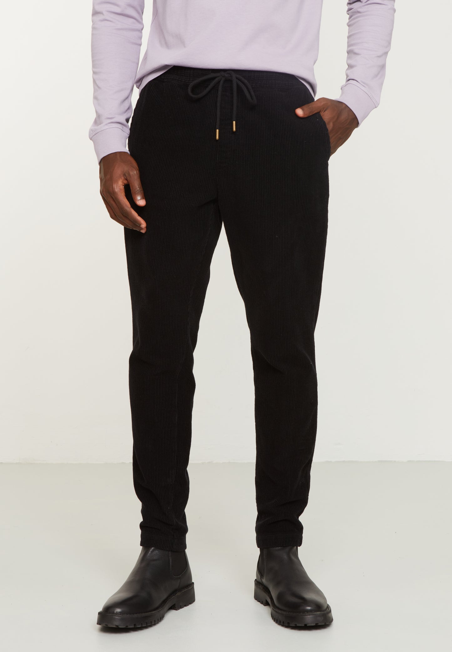 Chino TARO black