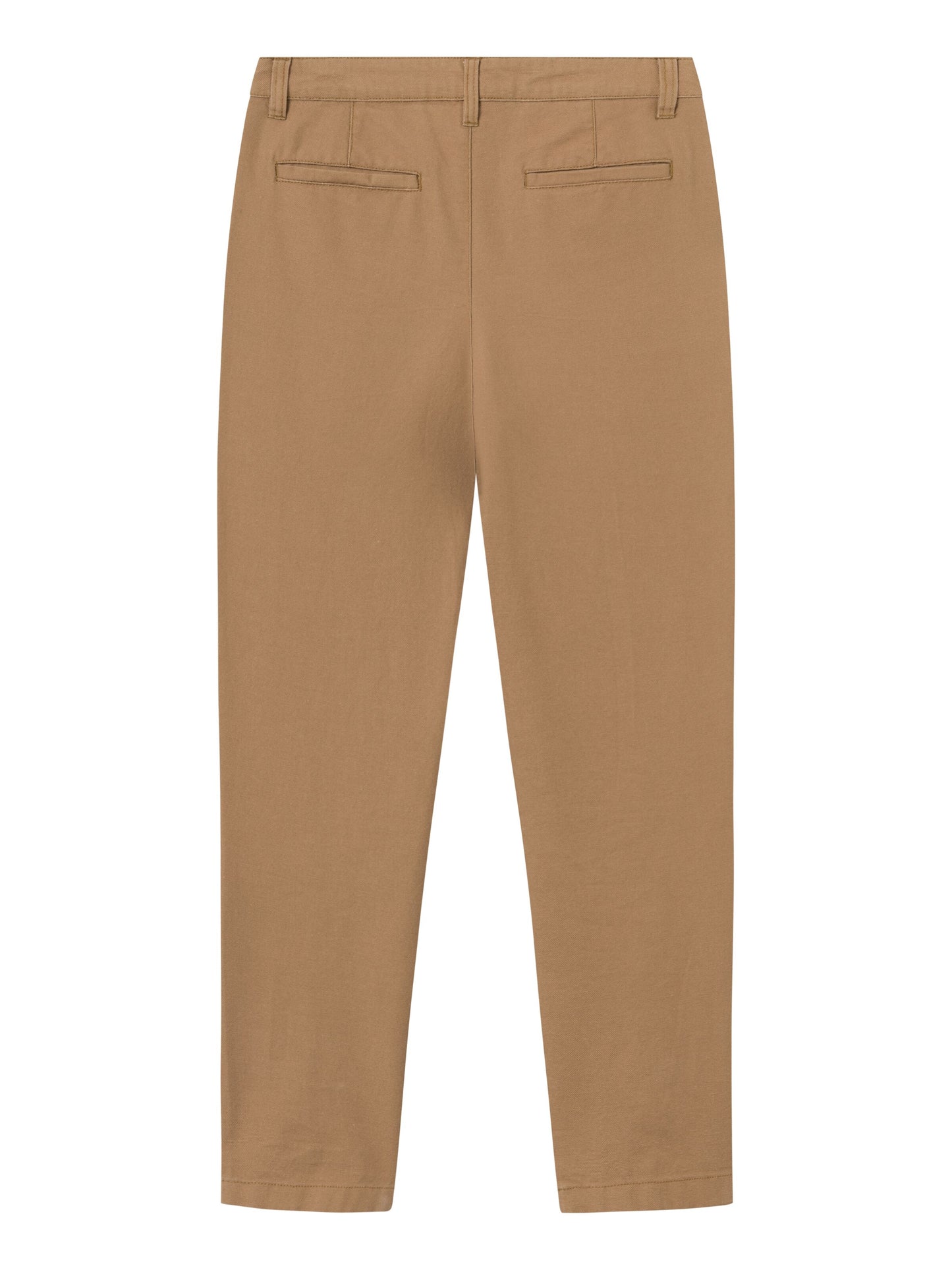 Chino mom fit IRIS Brown Sugar