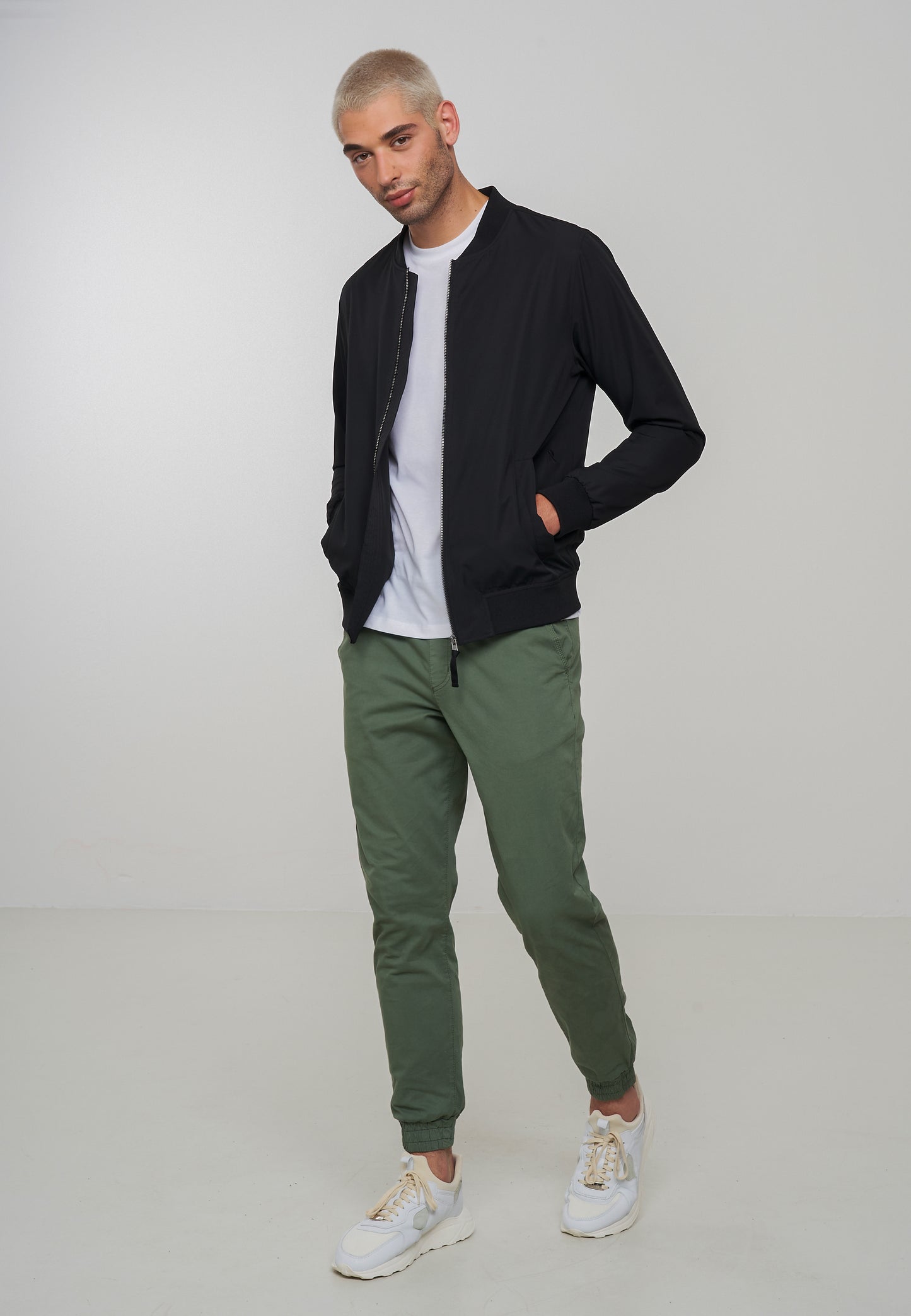 Blouson ASPEN noir