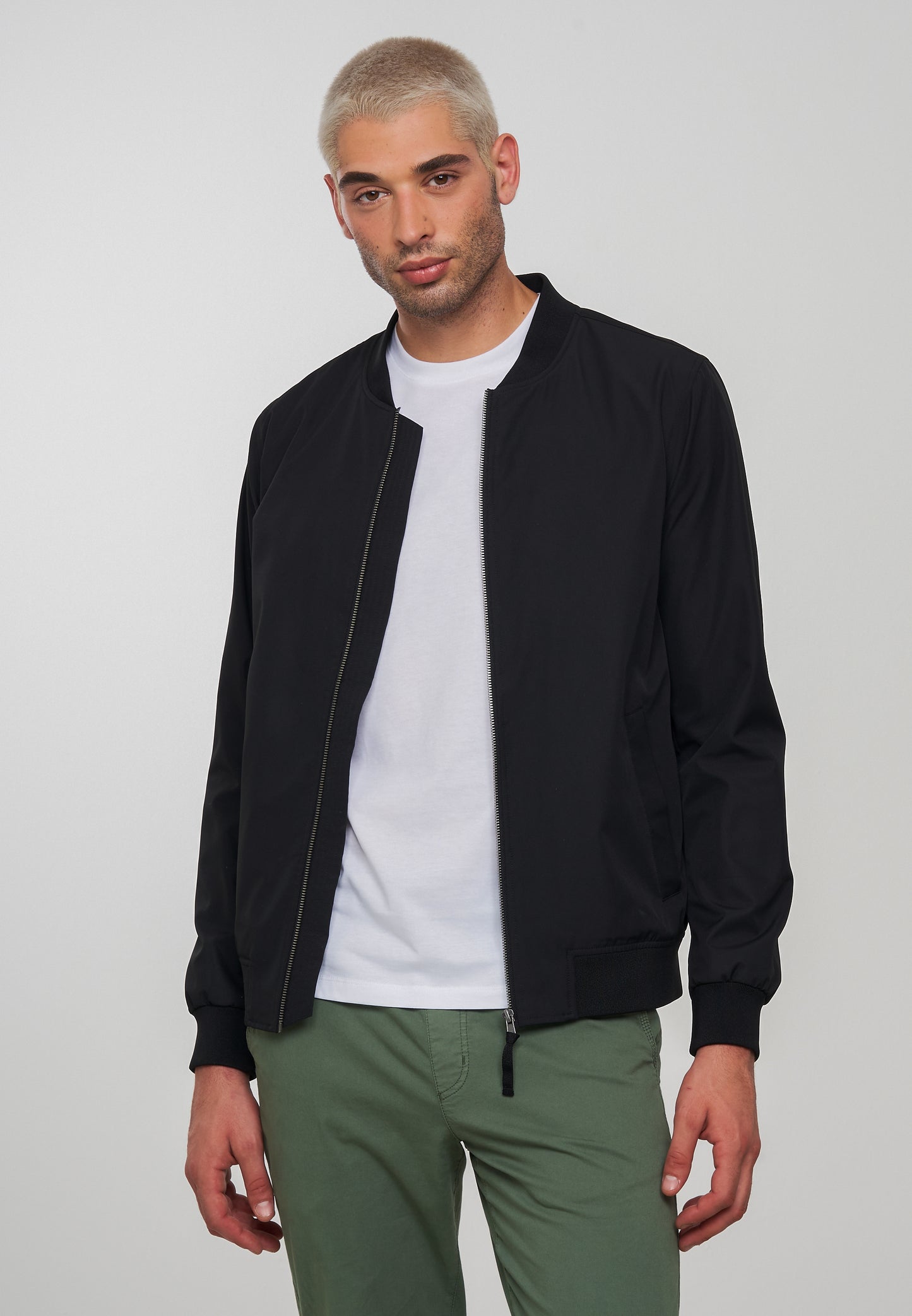 Blouson ASPEN noir
