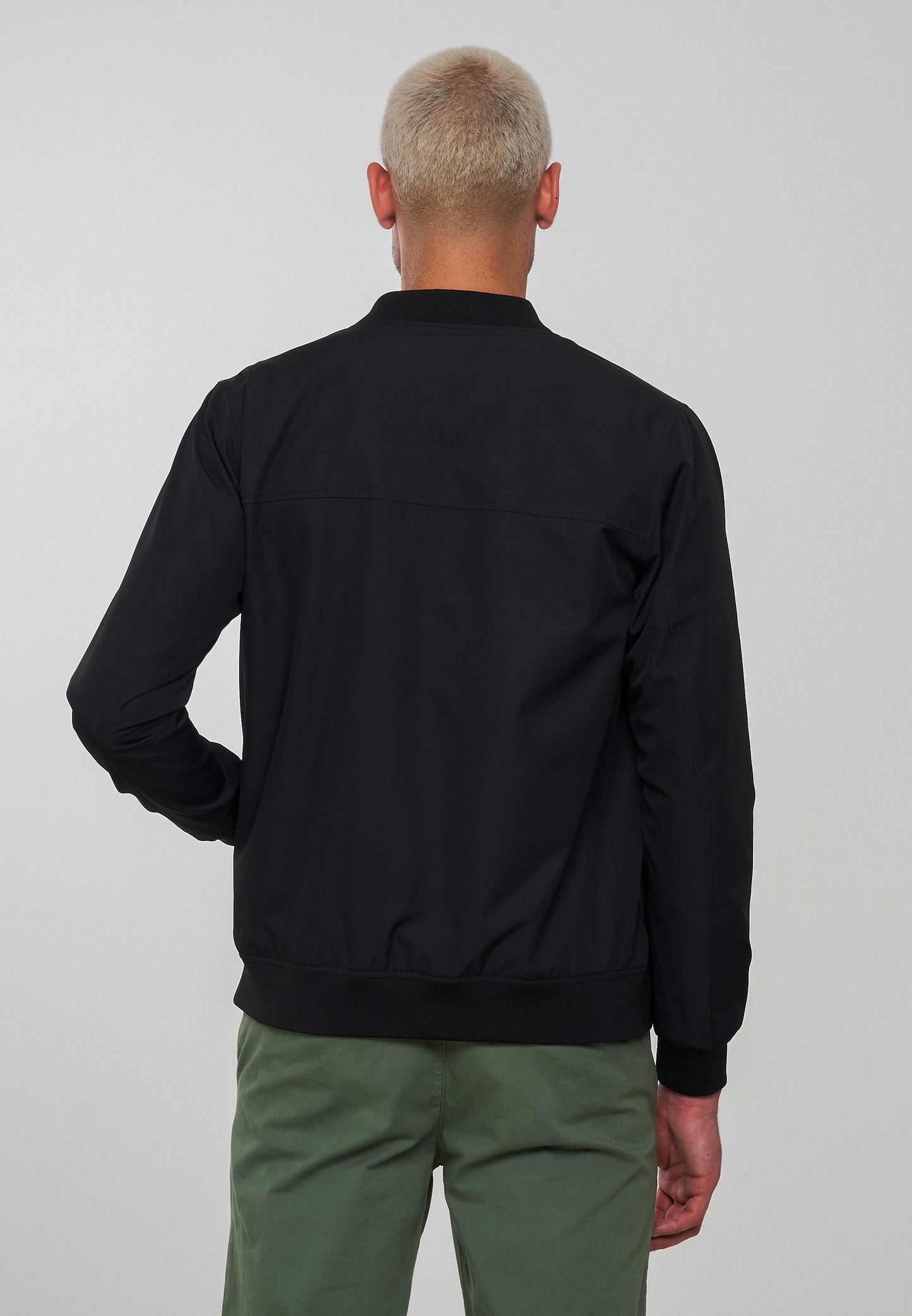 Blouson ASPEN noir