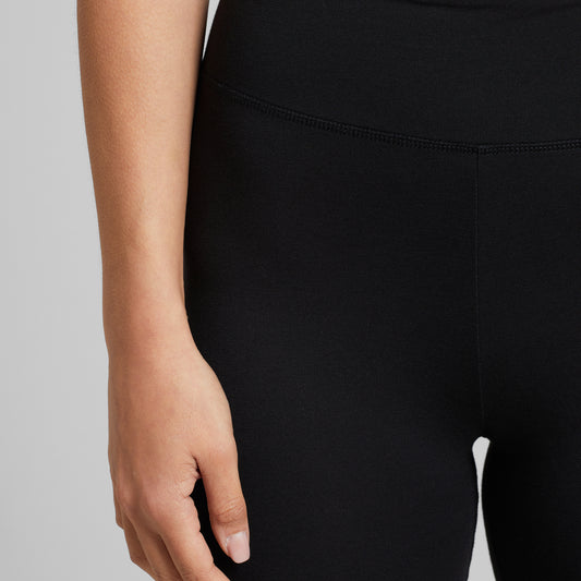 Short cycliste HEDEN - Noir