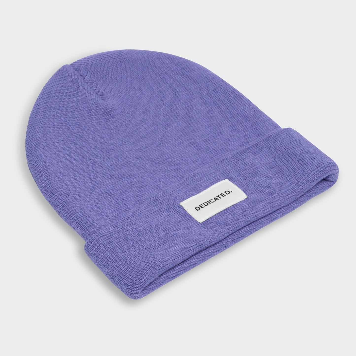Bonnet Kiruna Purple