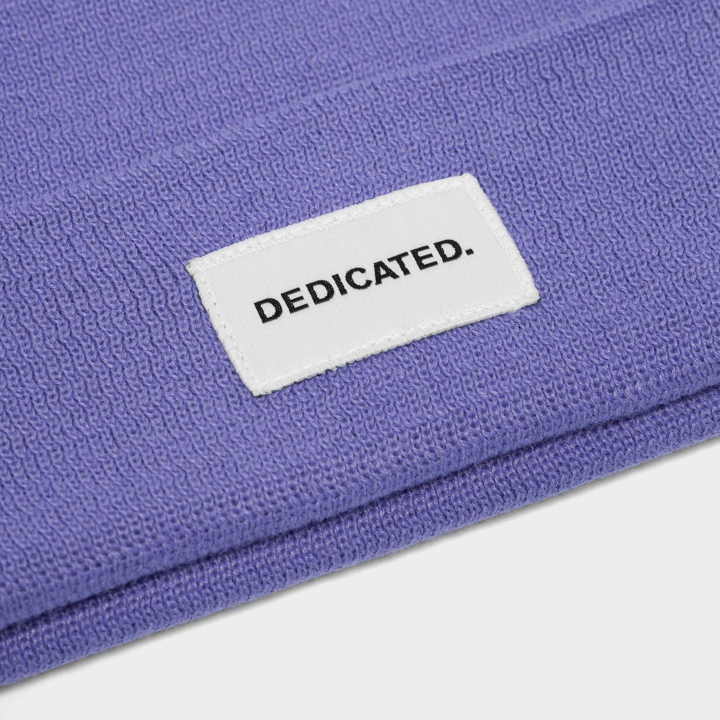 Bonnet Kiruna Purple