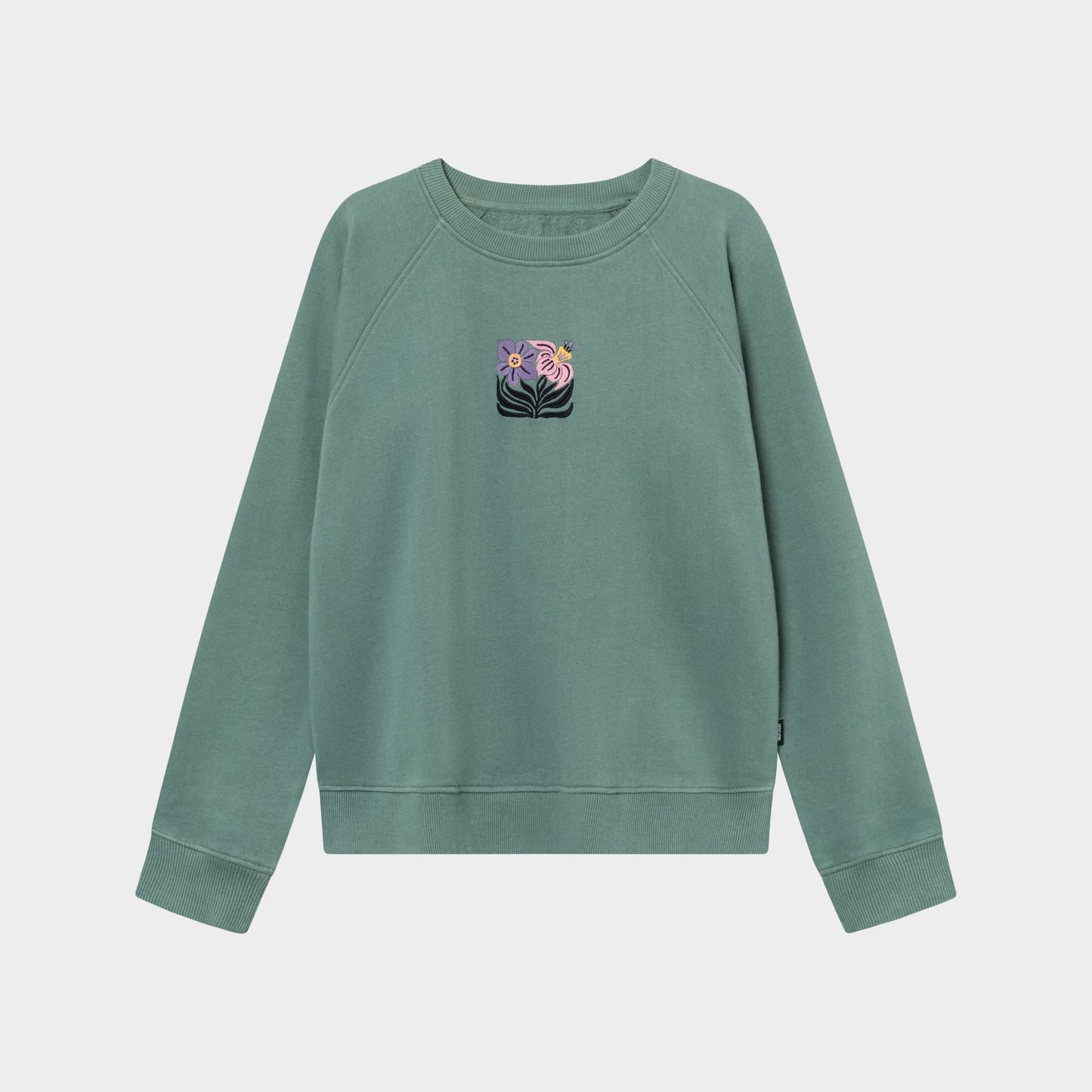 Sweat YSTAD flowers forest
