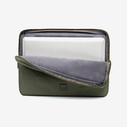 CAPTURE LAPTOP - 13" - OLIVE
