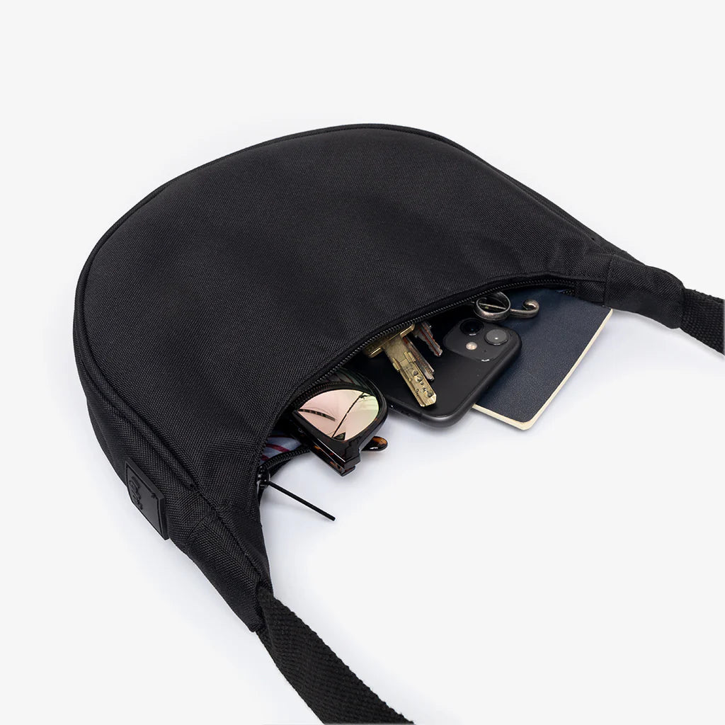Lua Bag Noir