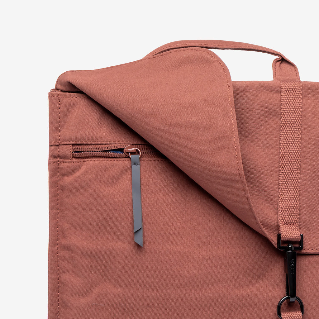 Handy Backpack - BRONZE