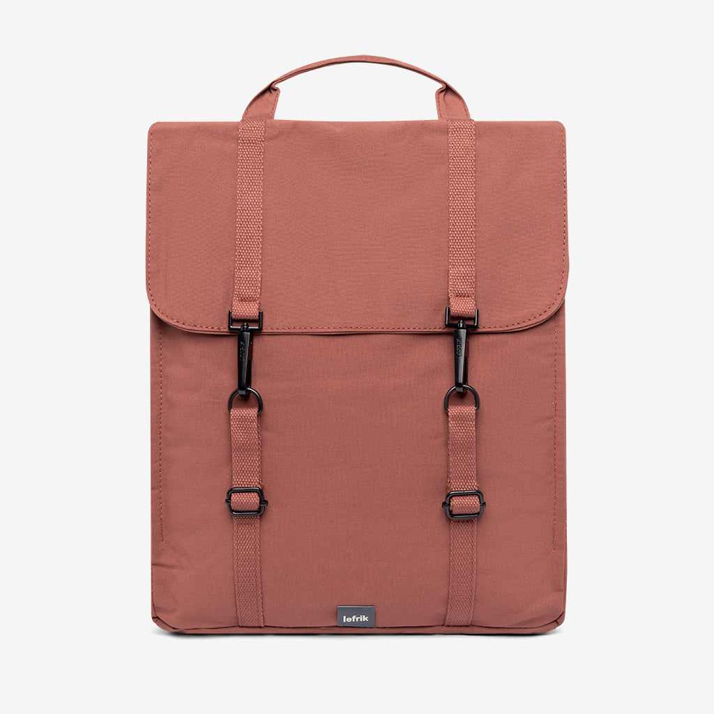 Handy Backpack - BRONZE
