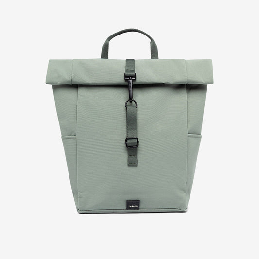 Roll Mini Backpack - ACACIA