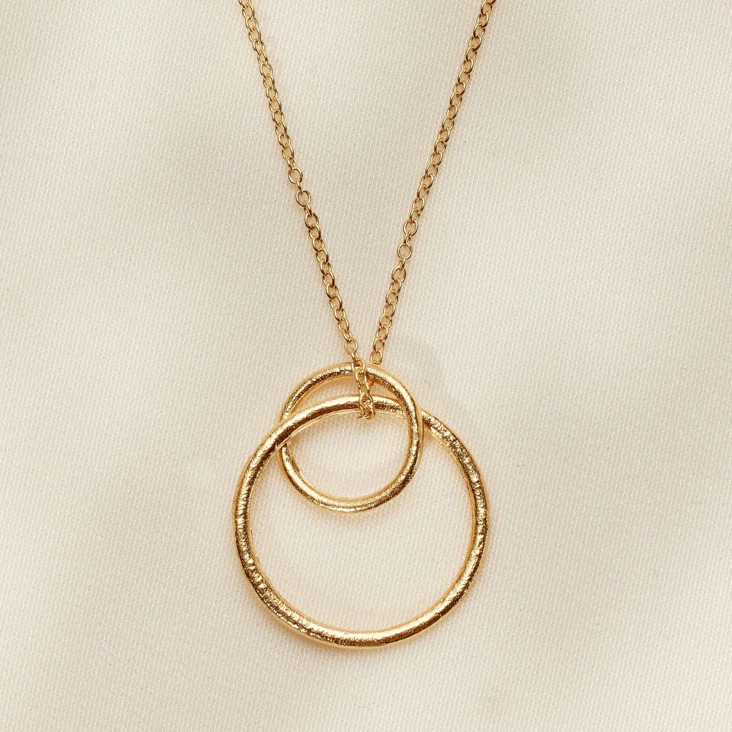 Collier Selina | Bijoux en or, cadeau imperméable