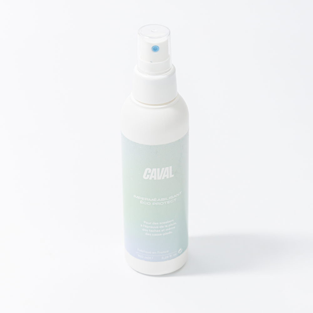 Spray imperméabilisant