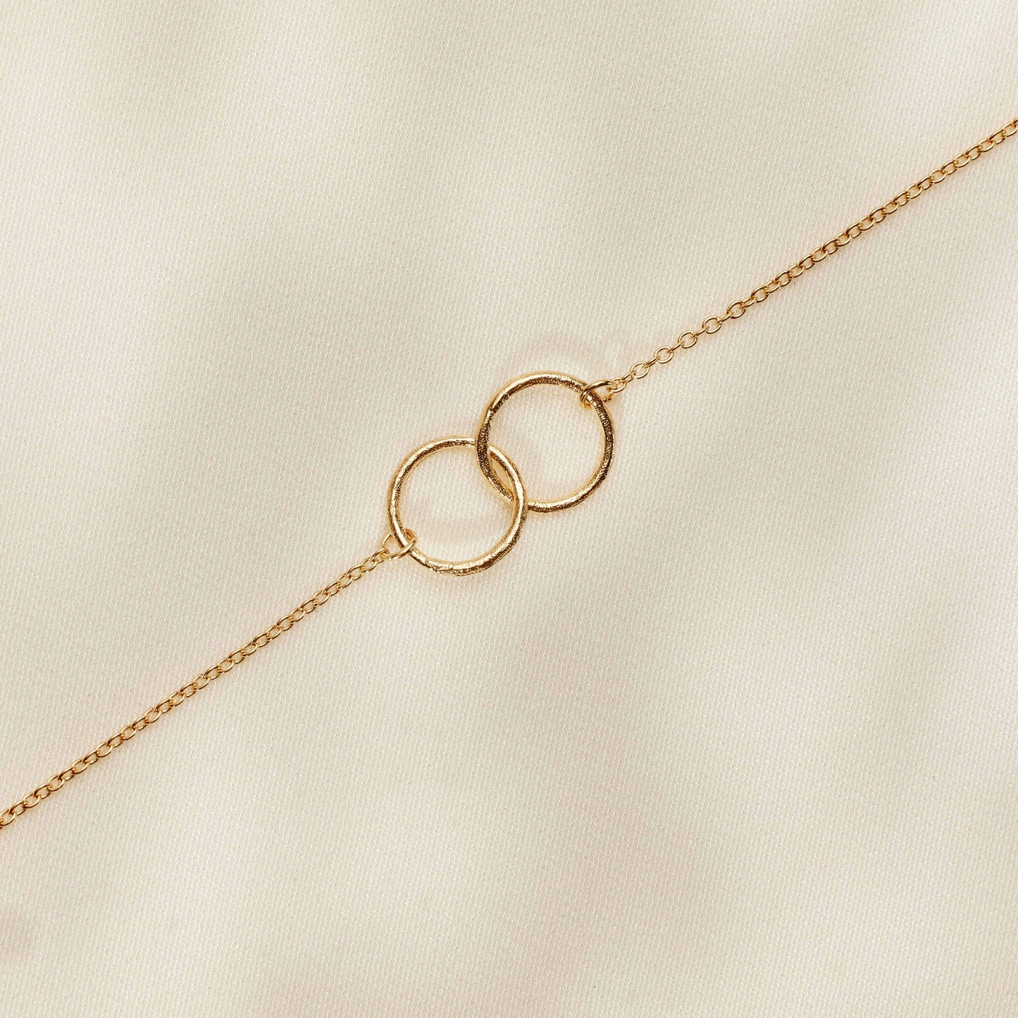 Bracelet Cirà | Bijoux en or, cadeau imperméable
