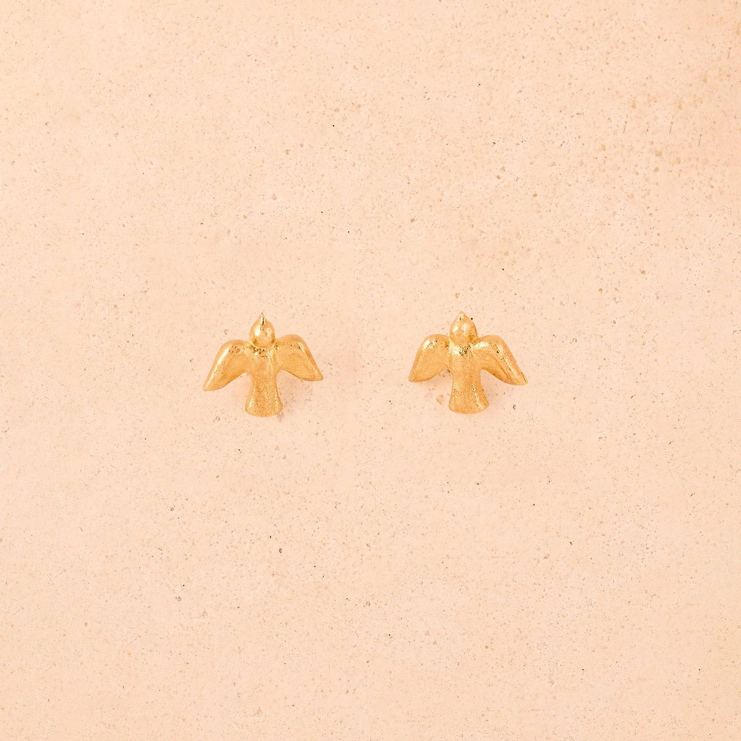 Boucles d'oreilles Mara | Bijoux Or Cadeau Imperméable