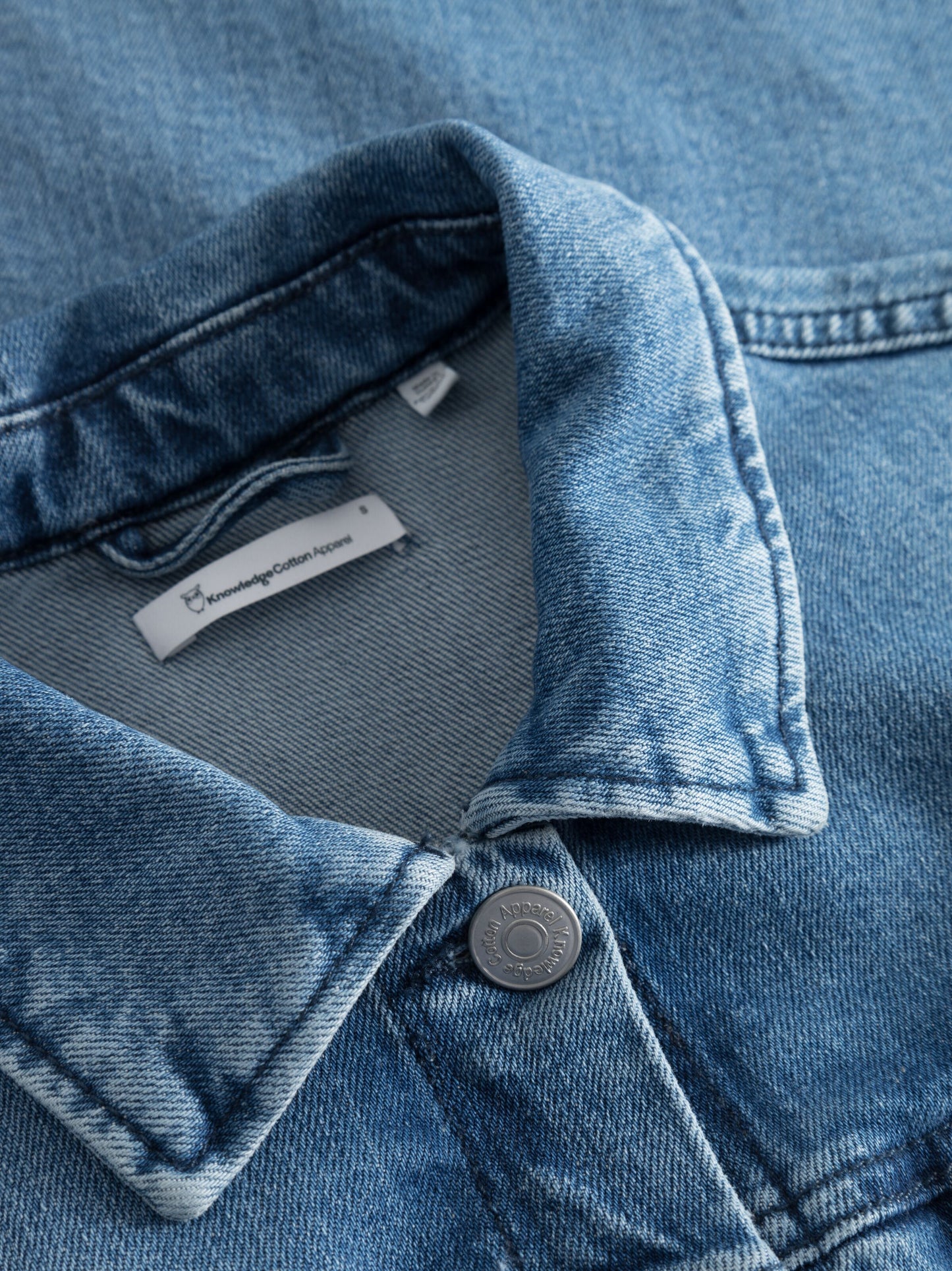 Veste en jean HANA